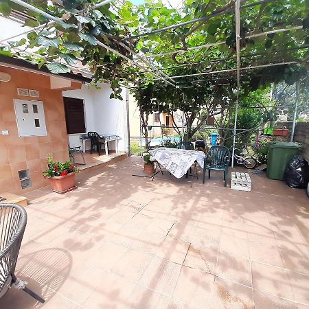 Apartments Eva زامبراتيجا المظهر الخارجي الصورة