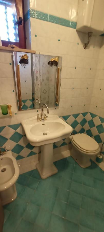 Apartments Eva زامبراتيجا المظهر الخارجي الصورة