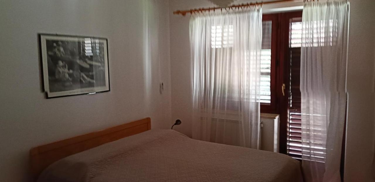 Apartments Eva زامبراتيجا المظهر الخارجي الصورة