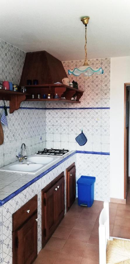 Apartments Eva زامبراتيجا المظهر الخارجي الصورة