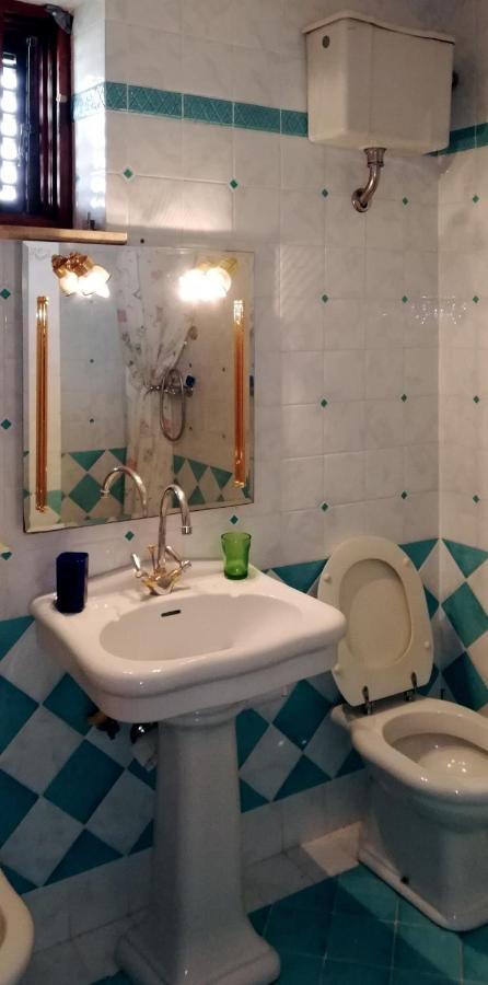 Apartments Eva زامبراتيجا المظهر الخارجي الصورة